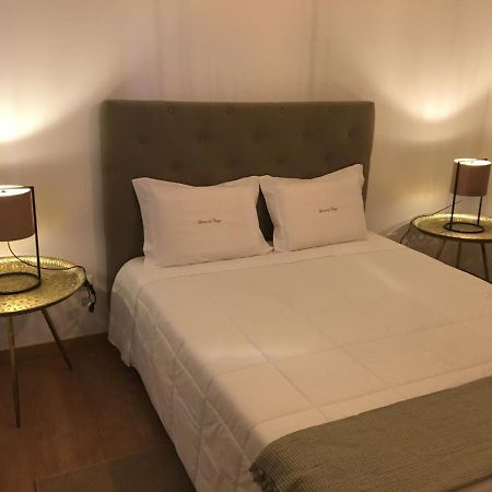 Quinta Da Corga Hotel Prova Kültér fotó