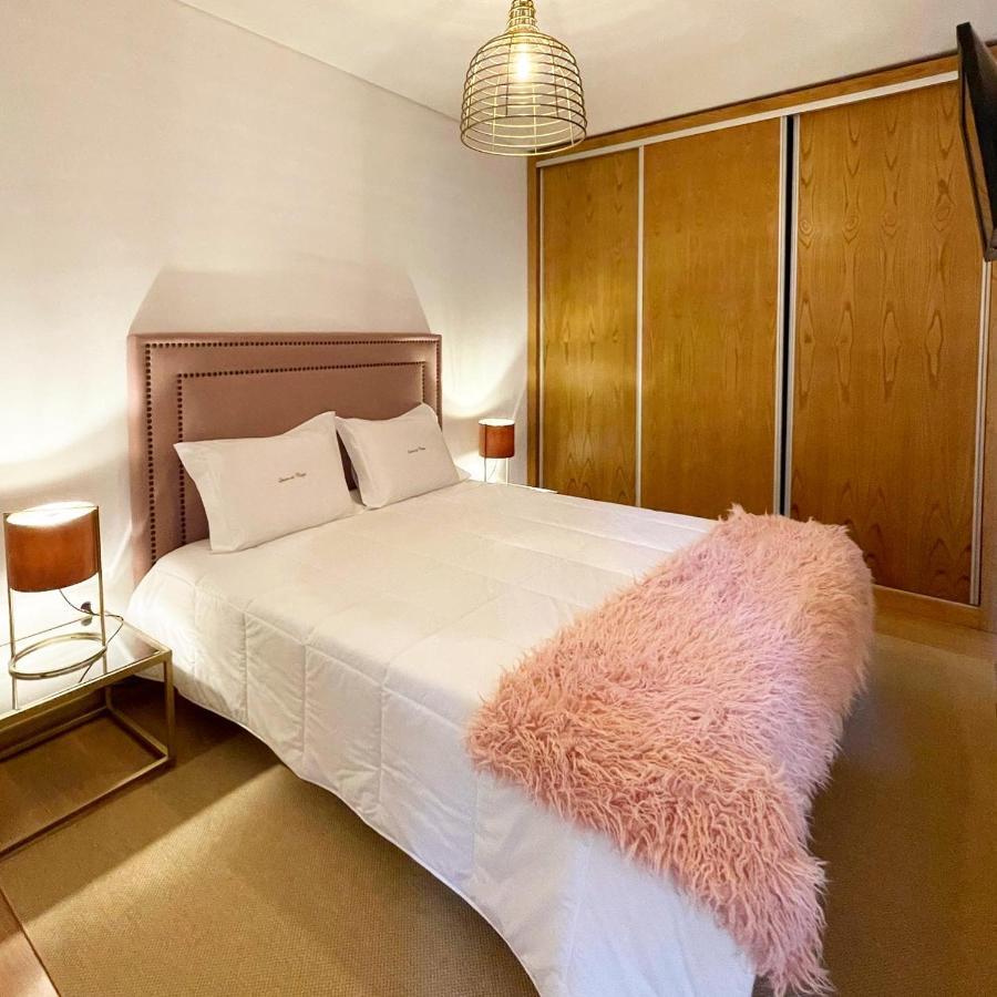 Quinta Da Corga Hotel Prova Kültér fotó