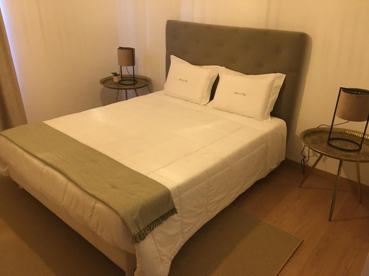 Quinta Da Corga Hotel Prova Kültér fotó
