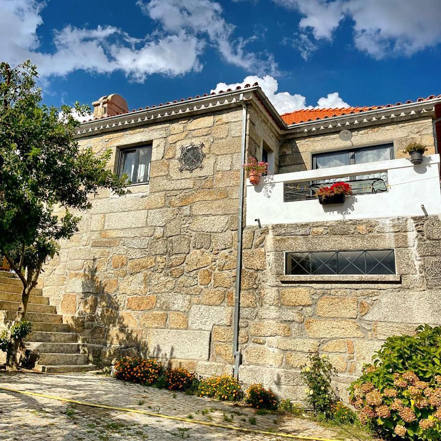 Quinta Da Corga Hotel Prova Kültér fotó
