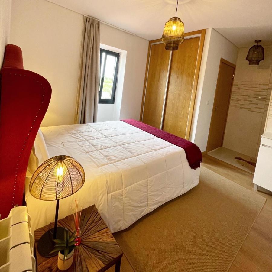 Quinta Da Corga Hotel Prova Kültér fotó