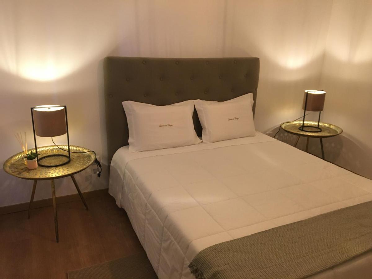 Quinta Da Corga Hotel Prova Kültér fotó