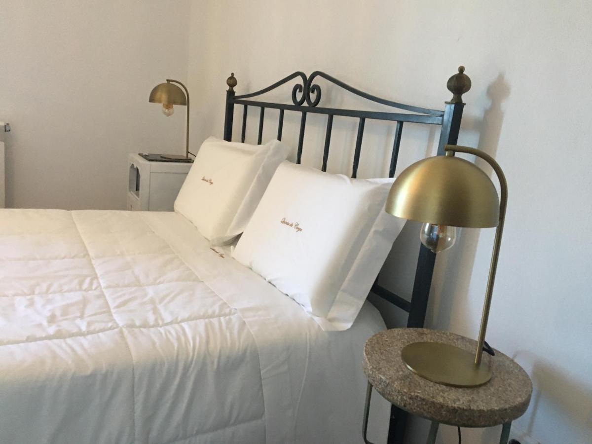 Quinta Da Corga Hotel Prova Kültér fotó