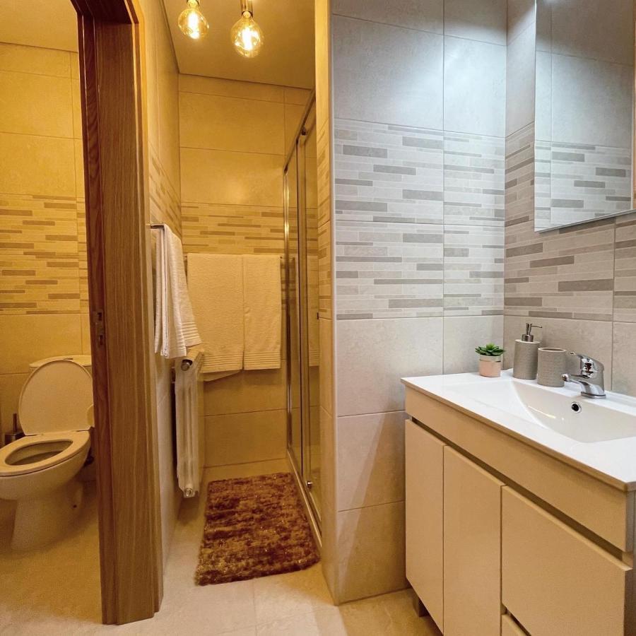 Quinta Da Corga Hotel Prova Kültér fotó