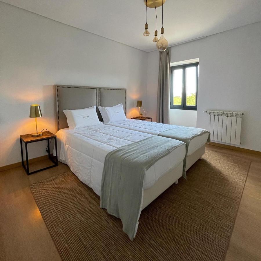 Quinta Da Corga Hotel Prova Kültér fotó