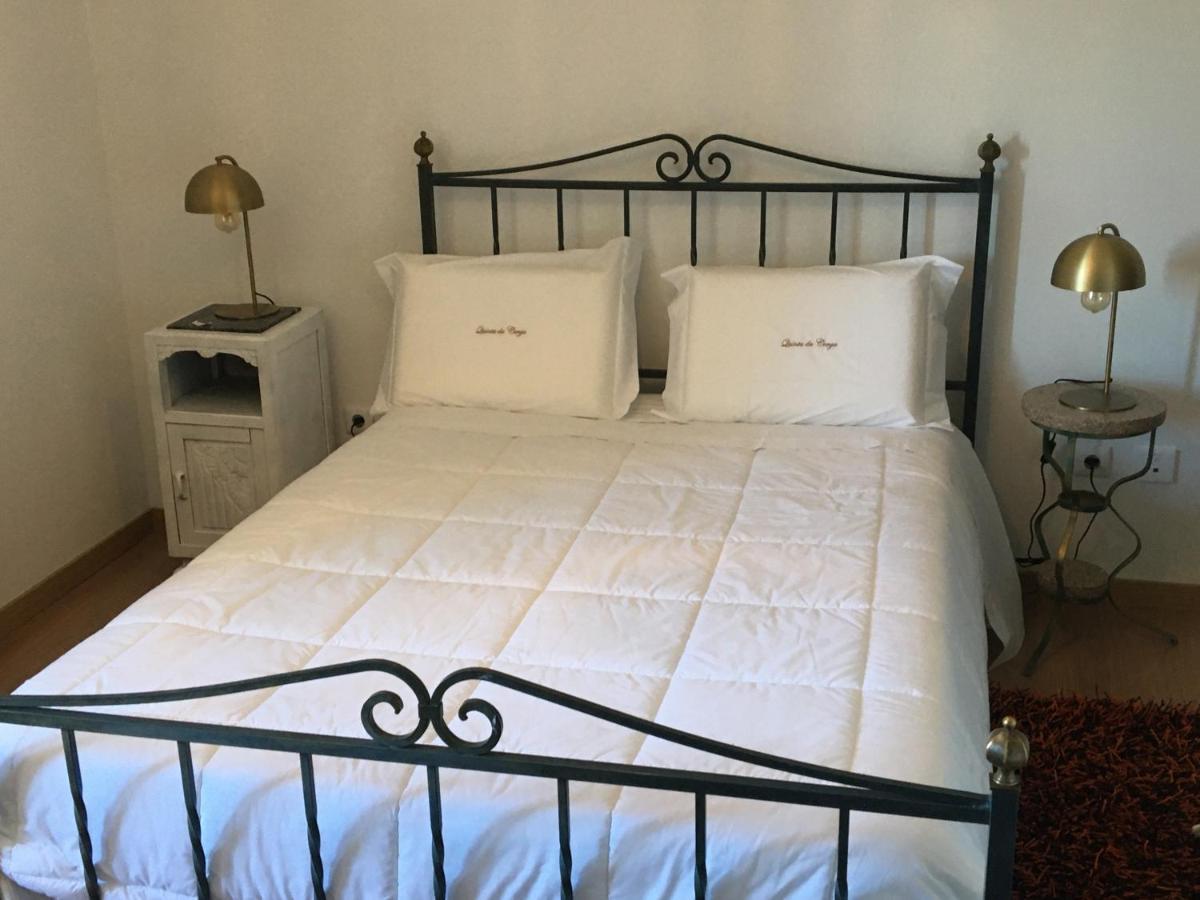 Quinta Da Corga Hotel Prova Kültér fotó