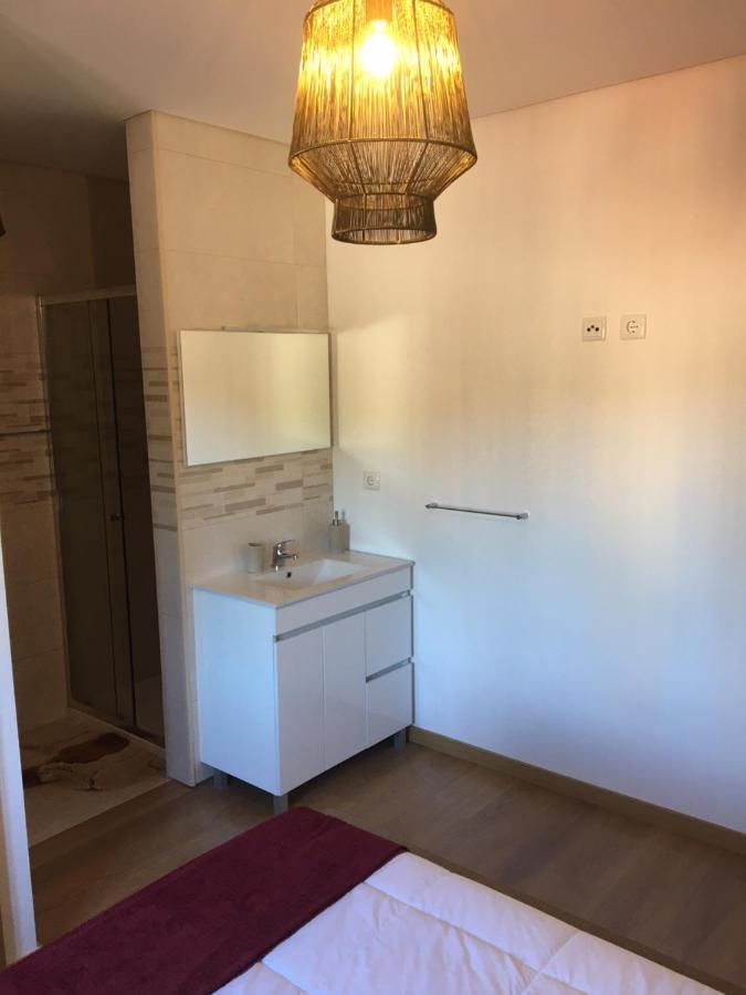 Quinta Da Corga Hotel Prova Kültér fotó